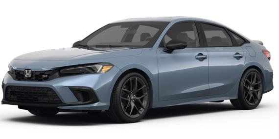 HONDA CIVIC SI 2022 2HGFE1E53NH470114 image HONDA CIVIC SI 2022 2HGFE1E53NH470114 image